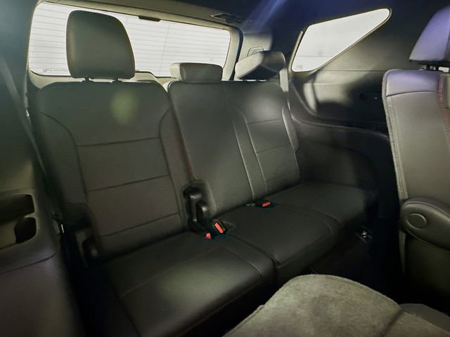 Certified 2024 Chevrolet Traverse RS w/ LPO, Floor Liner Package image 30