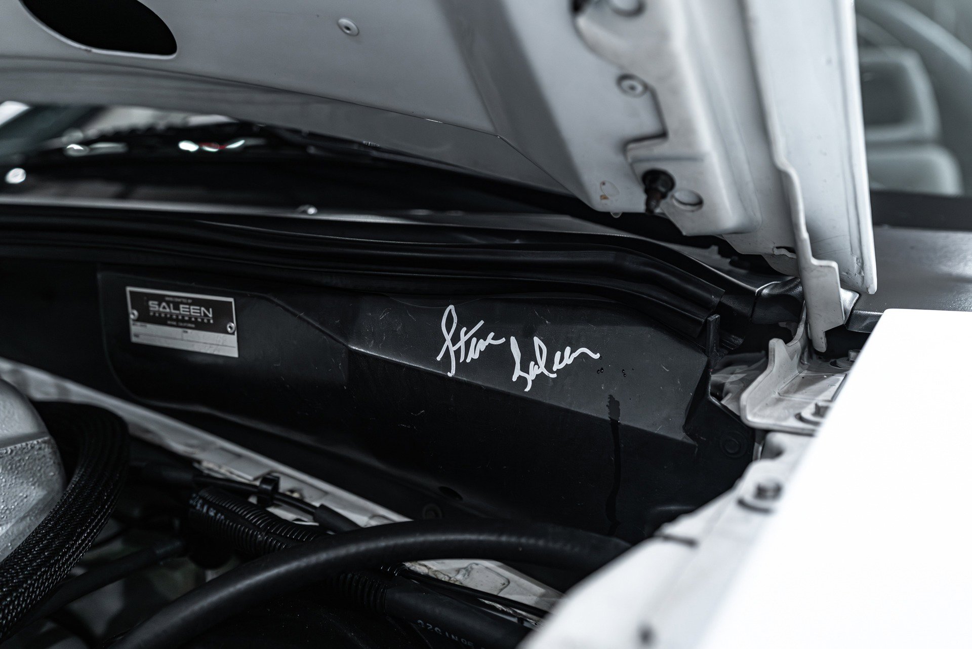 Used 1997 Ford Mustang Convertible image 65