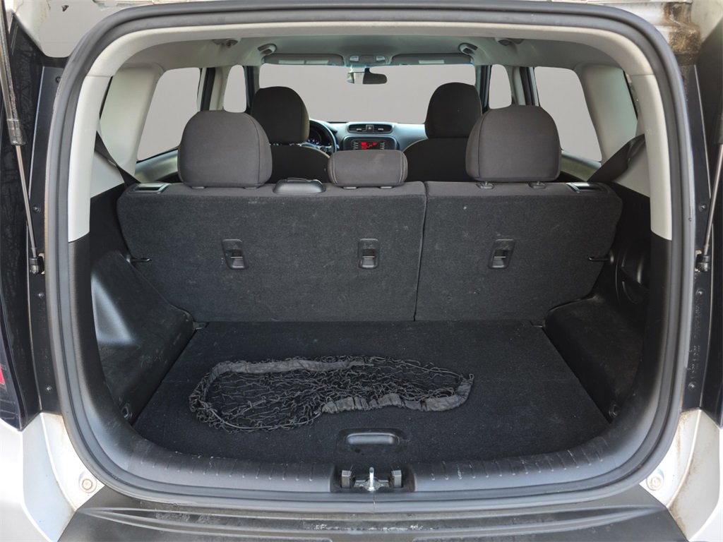 Used 2016 Kia Soul image 14