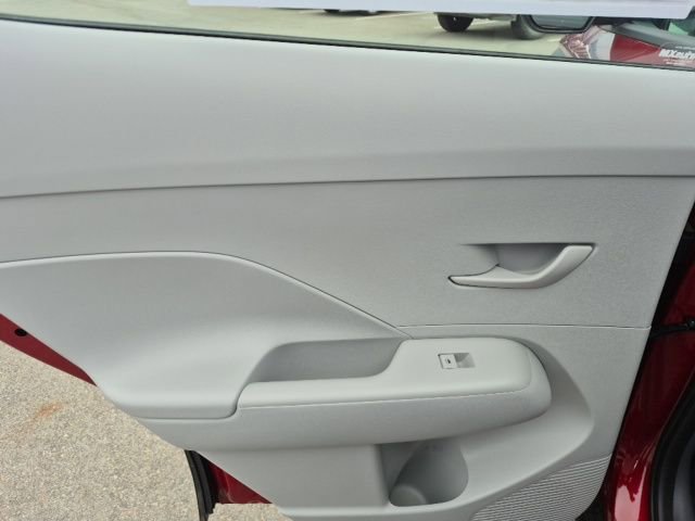 New 2026 Hyundai Kona SE image 12