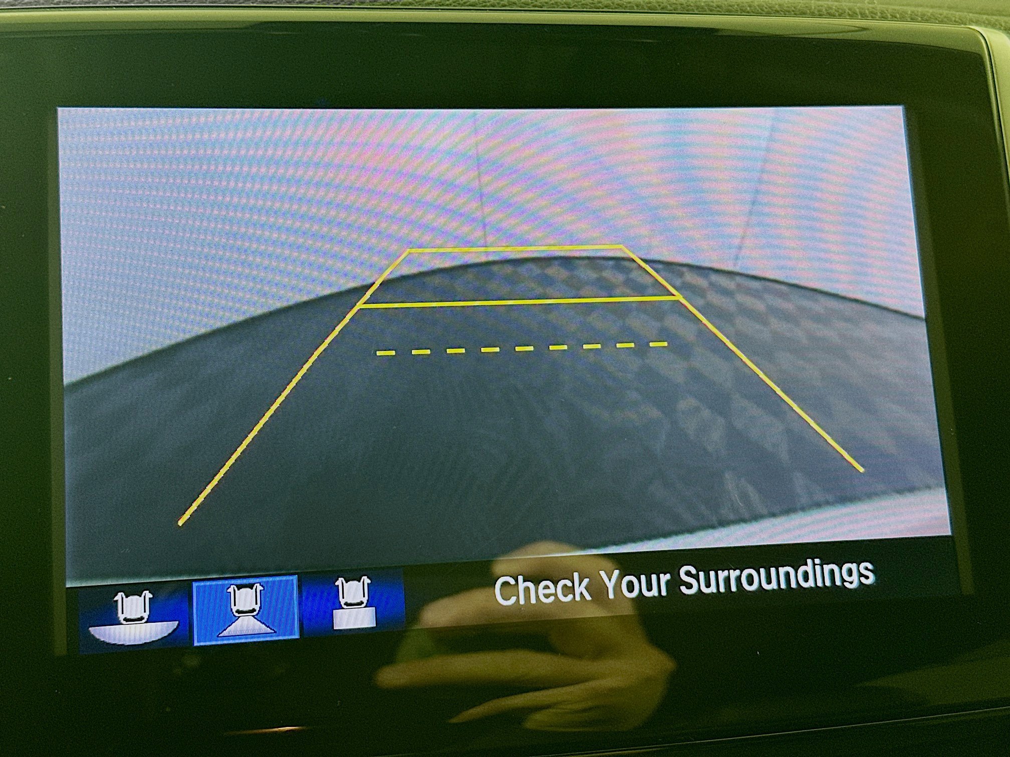 Used 2018 Honda Pilot Touring image 22