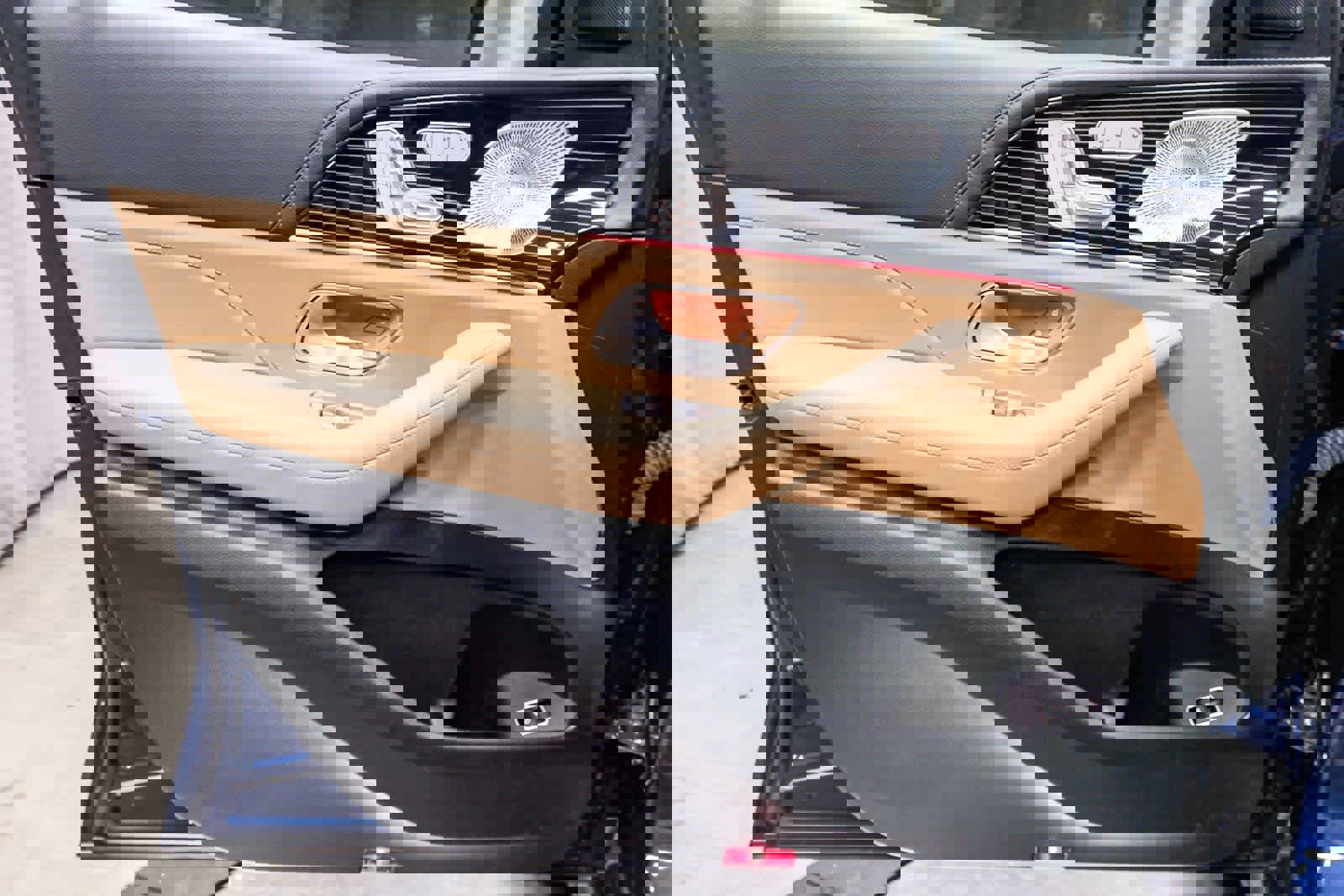 Certified 2024 Mercedes-Benz GLE 350 4MATIC image 15