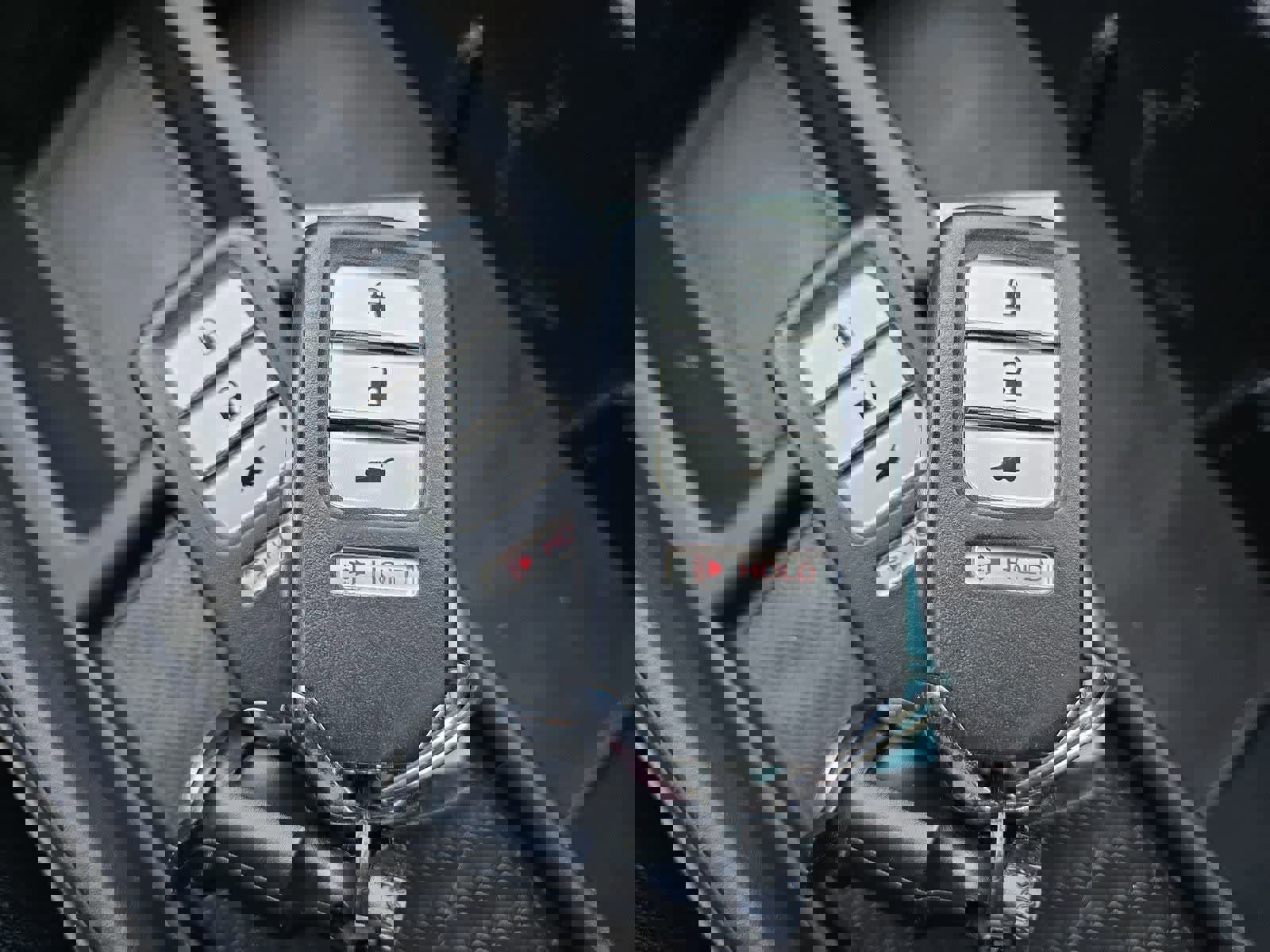 Used 2016 Honda CR-V EX image 32