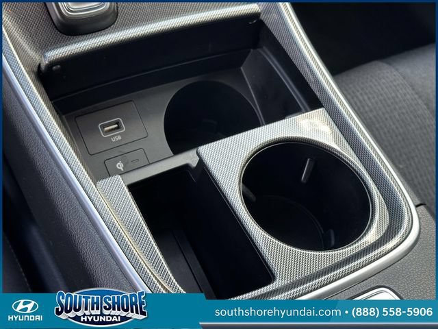 Certified 2023 Hyundai Santa Fe SEL AWD/4WD image 36