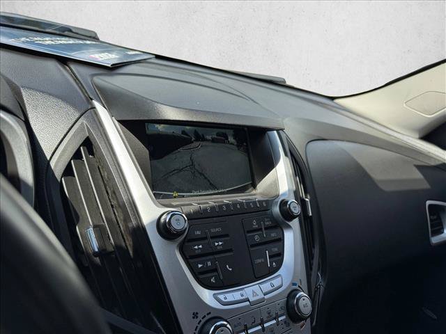 Used 2013 Chevrolet Equinox LT AWD/4WD image 14