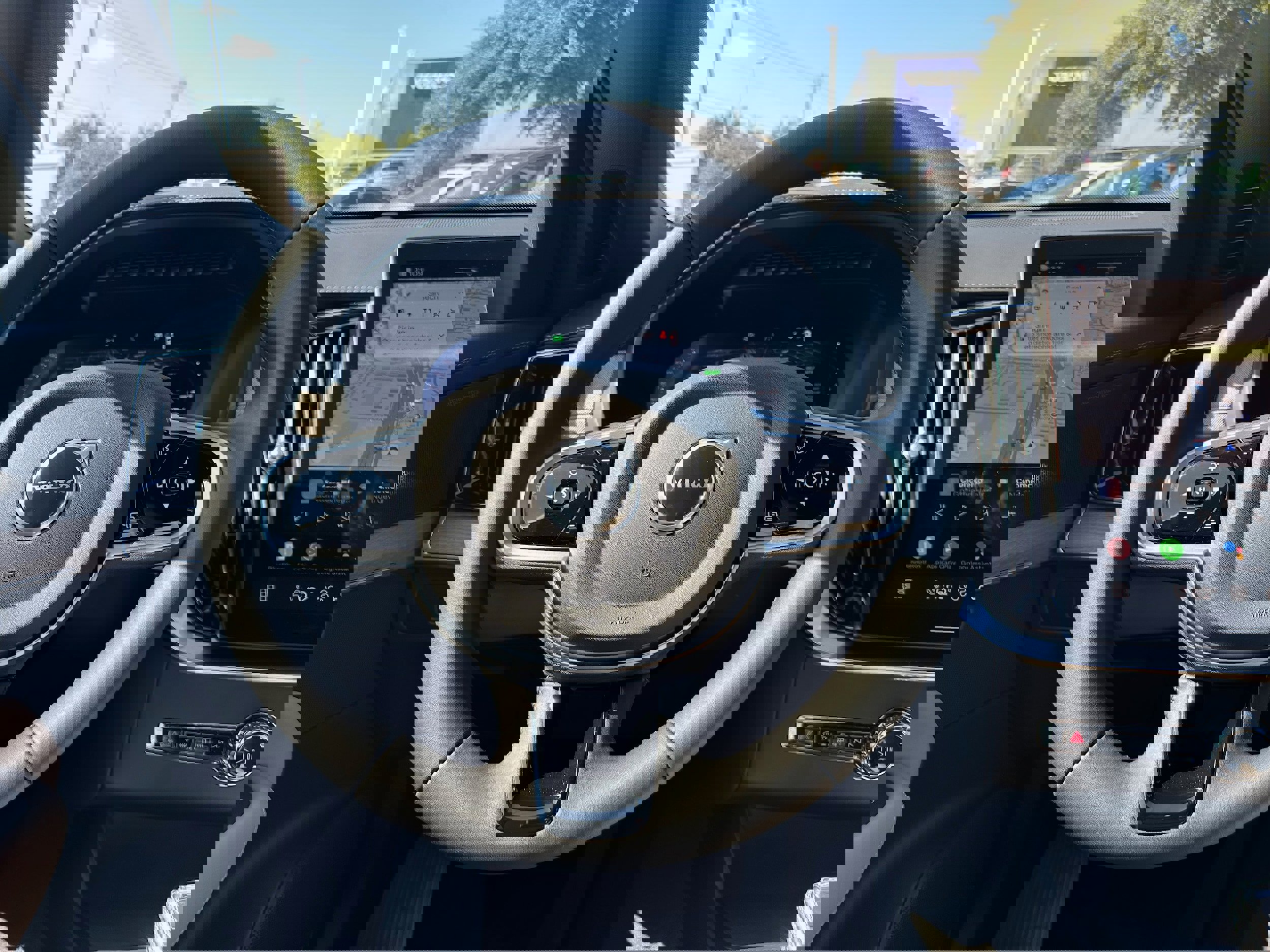New 2026 Volvo XC90 T8 Plus image 15