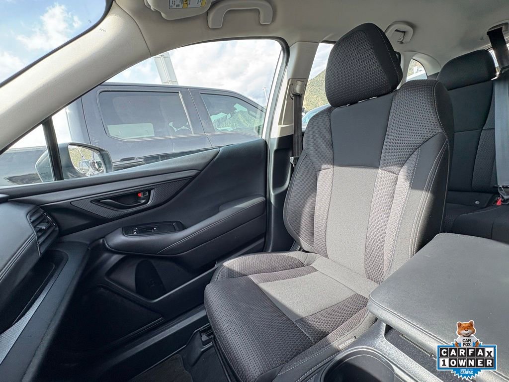 Used 2020 Subaru Outback 2.5i image 21