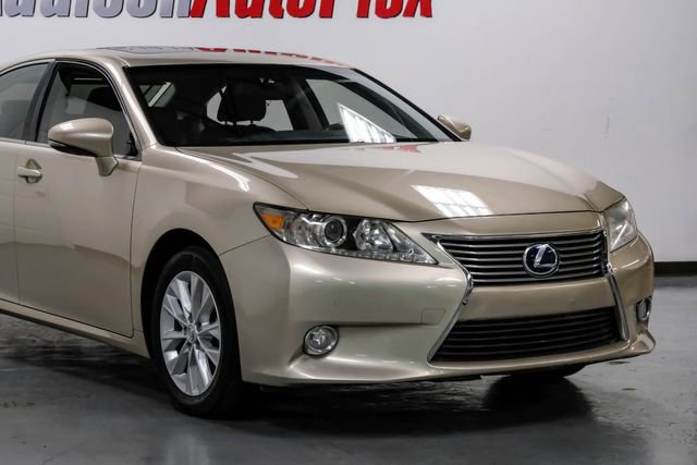 Used 2013 Lexus ES 300h w/ Premium Pkg image 7