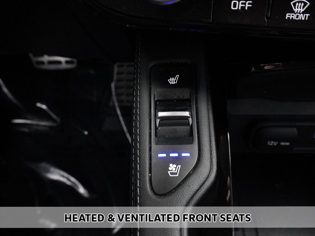 Used 2024 Kia Telluride SX Prestige image 11