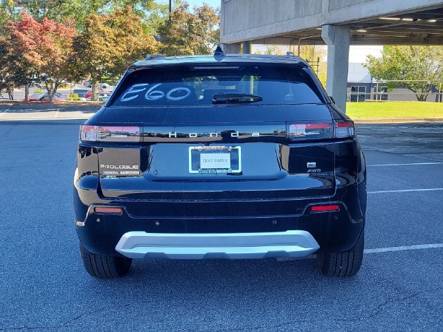 New 2026 Honda Prologue Touring image 5