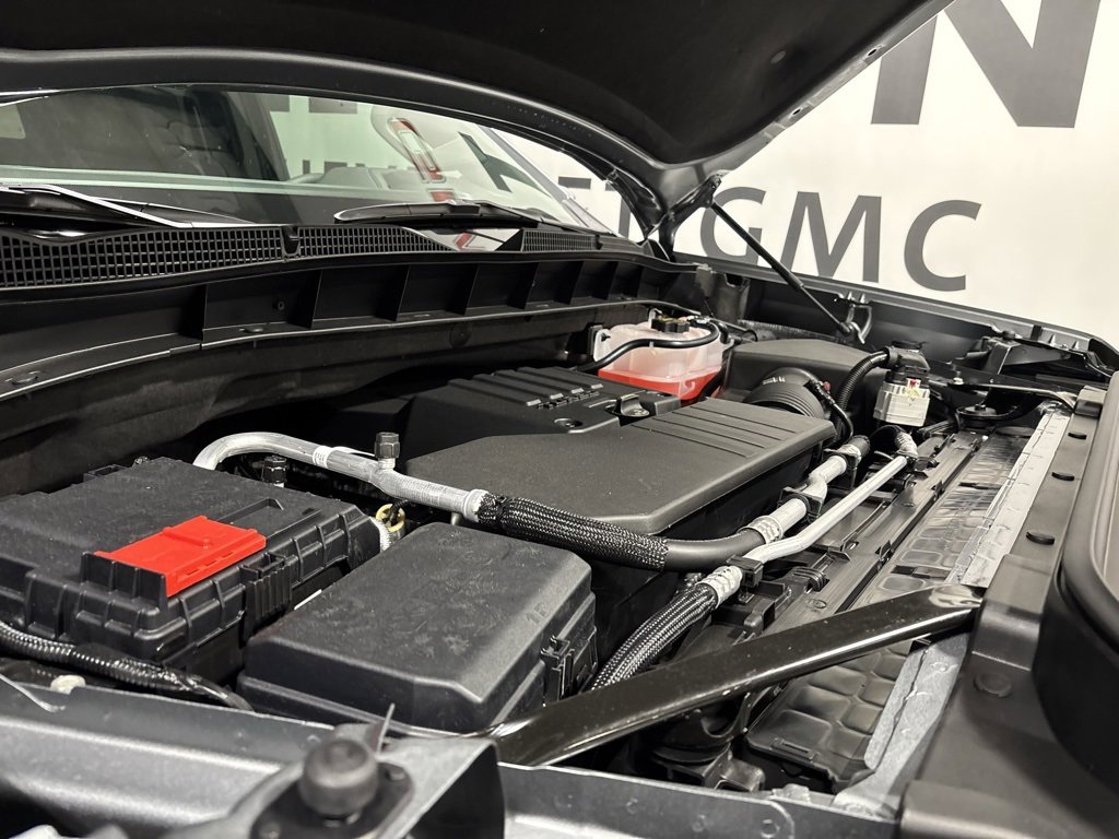 New 2026 GMC Sierra 1500 SLE w/ Preferred Package image 5
