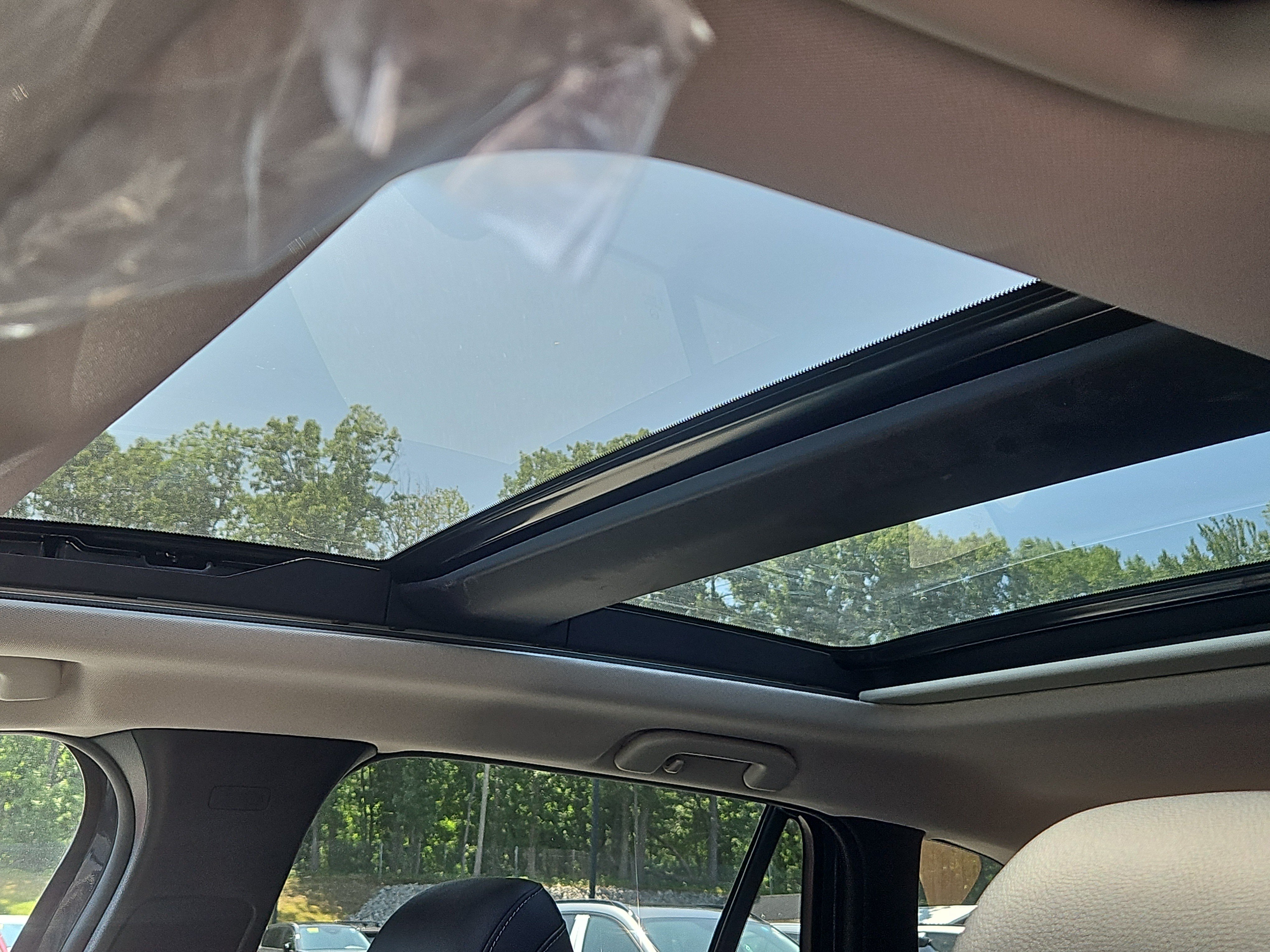 New 2026 MAZDA CX-50 AWD 2.5 S w/ Weather Package image 6