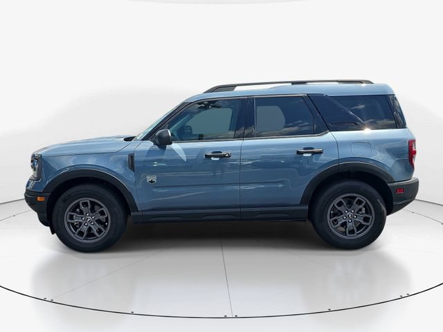 Used 2024 Ford Bronco Sport Big Bend w/ Convenience Package AWD/4WD image 6