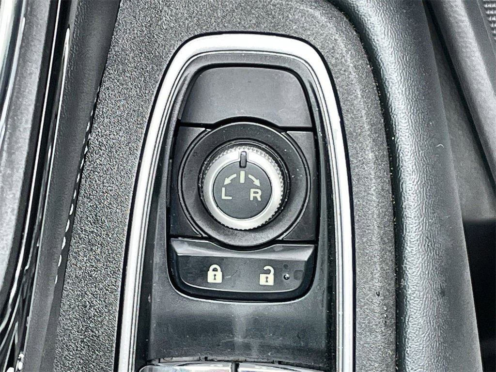 Used 2020 Subaru Legacy Limited image 14