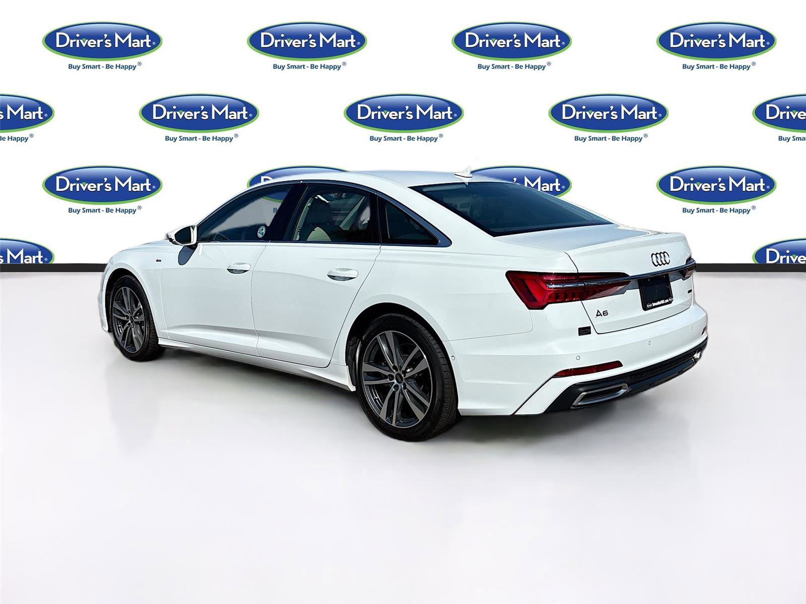 Used 2023 Audi A6 Prestige w/ Prestige Package image 5