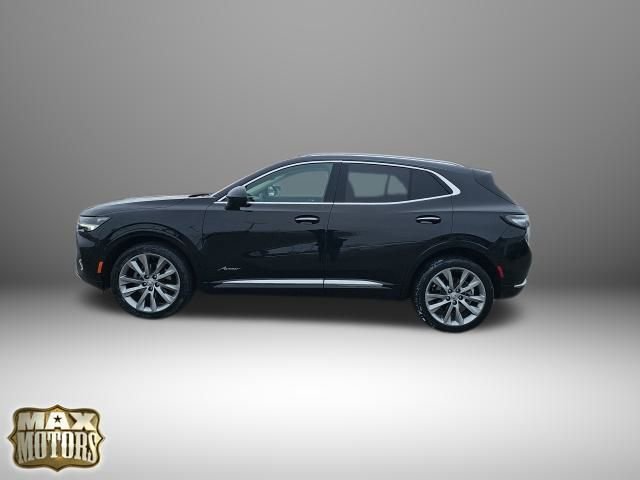 Used 2023 Buick Envision Avenir AWD/4WD image 5