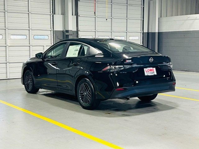 New 2026 Nissan Sentra SV image 13