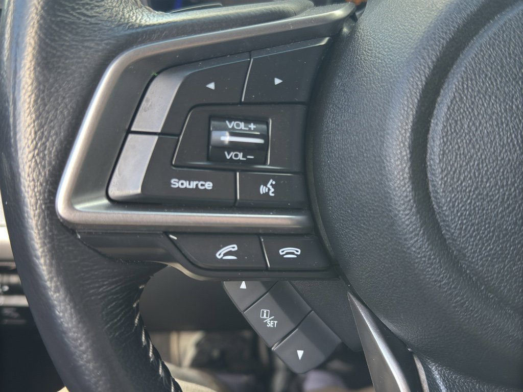 Used 2018 Subaru Outback 2.5i Premium image 16