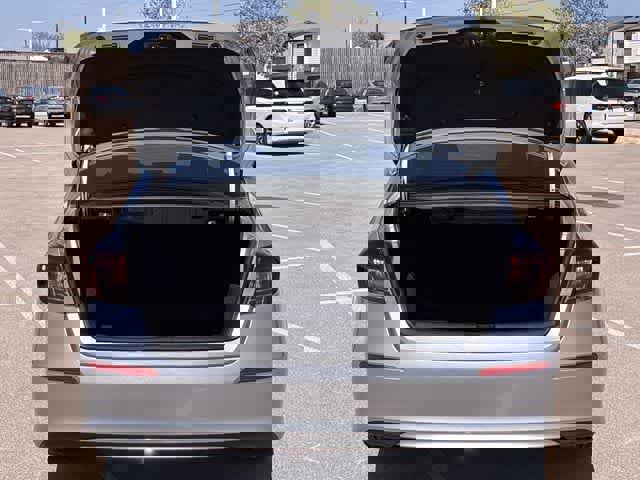 Used 2026 Honda Civic Sport Touring image 37