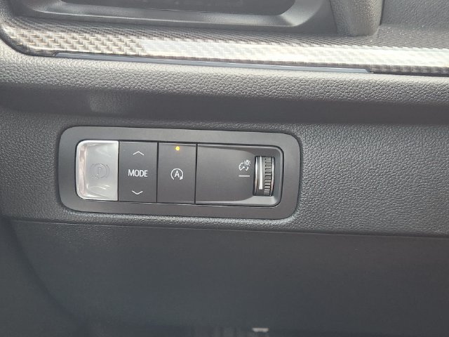Used 2026 Chevrolet Traverse High Country w/ LPO, Floor Liner Package FWD image 25