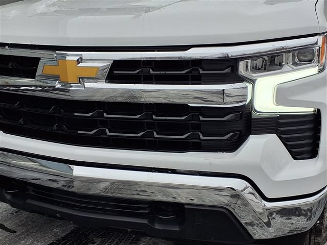 New 2026 Chevrolet Silverado 1500 LT AWD/4WD image 20