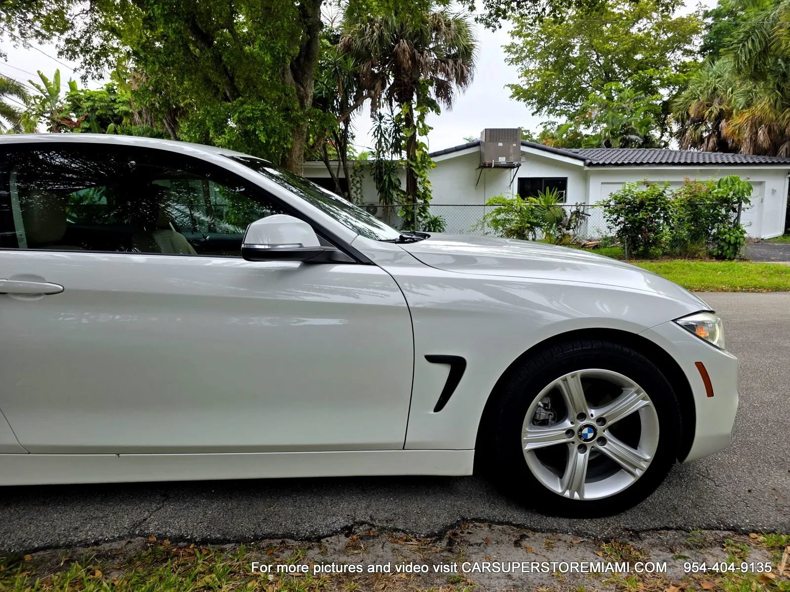 Used 2015 BMW 428i xDrive Coupe w/ Cold Weather Package AWD/4WD image 65