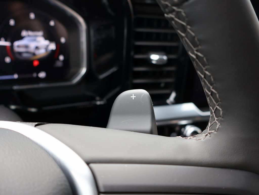 New 2026 GMC Sierra 1500 Elevation w/ Elevation Premium Package image 21