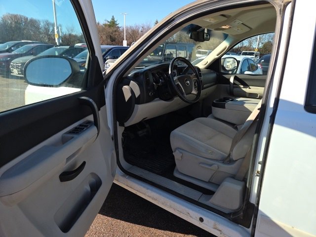 Used 2008 Chevrolet Silverado 1500 LT w/ Power Pack Plus image 8