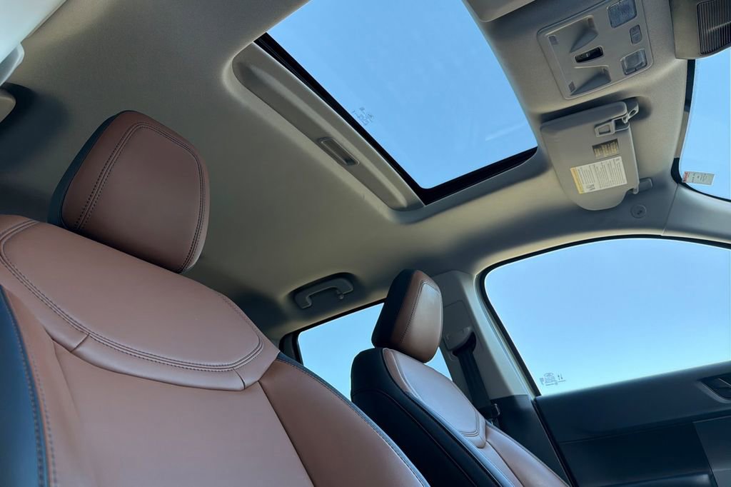 Certified 2024 Ford Maverick Lariat image 15