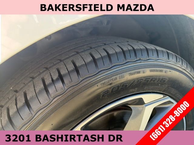 Used 2024 Kia Forte LXS image 22