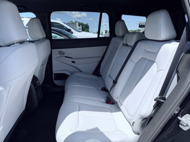 New 2026 Jeep Cherokee Limited AWD/4WD image 20