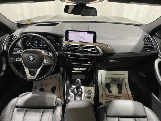 Used 2019 BMW X4 M40i w/ Premium Package image 24