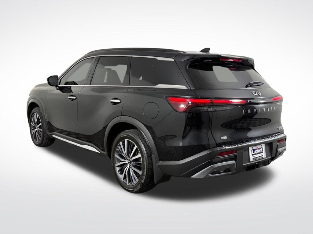 Used 2023 INFINITI QX60 Autograph w/ Cargo Package AWD/4WD image 10