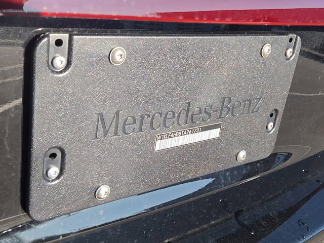 New 2026 Mercedes-Benz E 350 4MATIC Sedan image 30