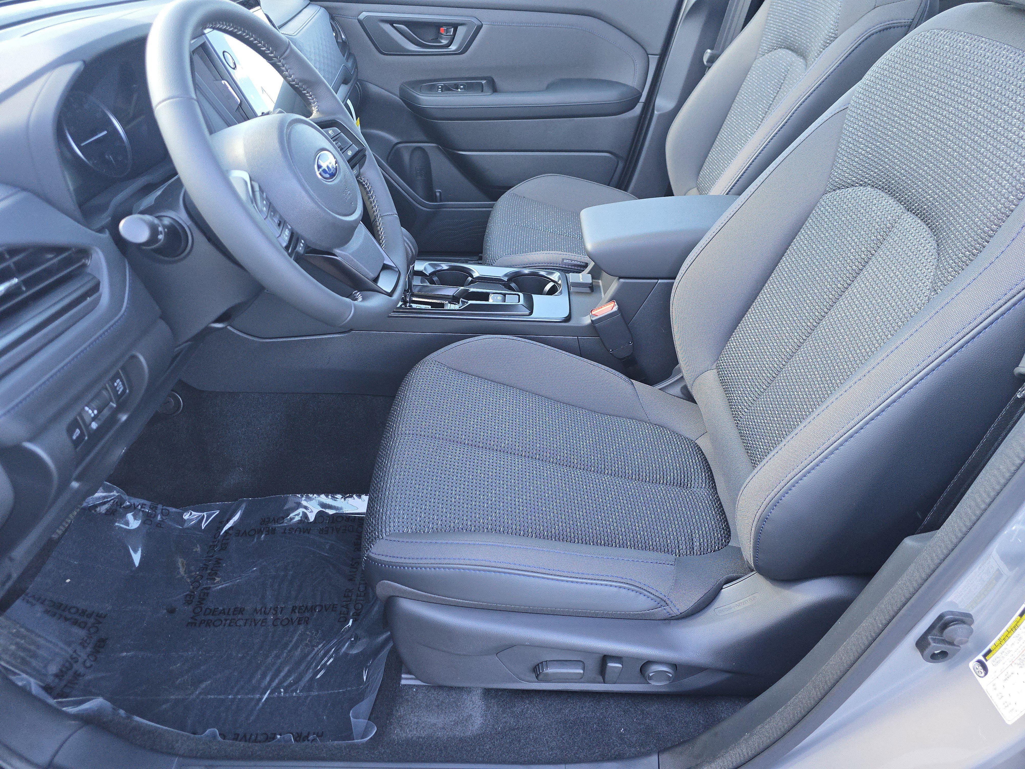 New 2026 Subaru Forester Premium image 19