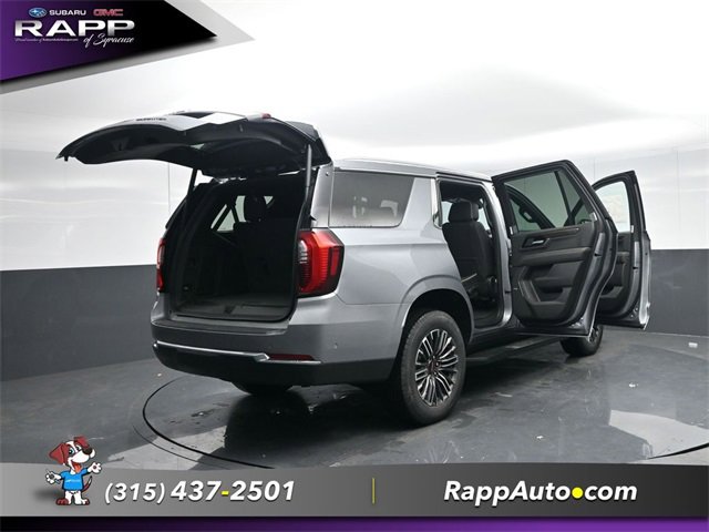 New 2026 GMC Yukon Elevation image 39