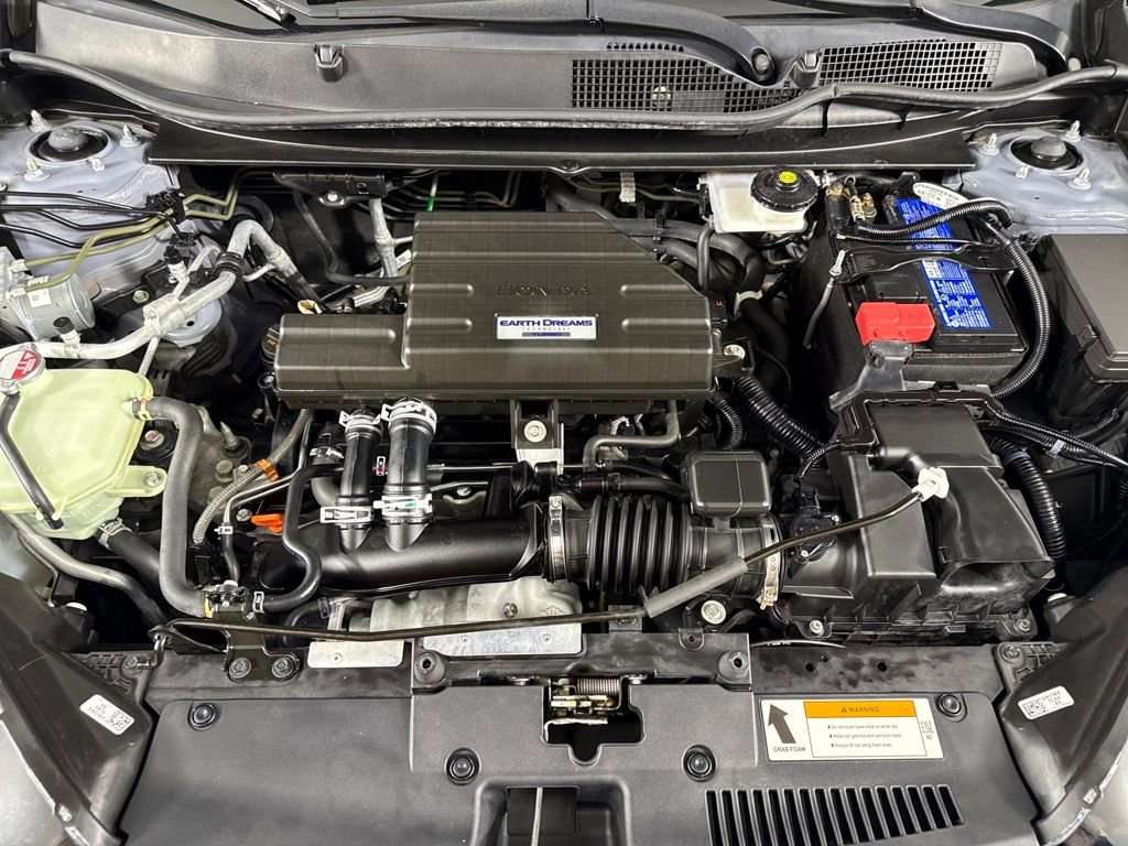 Used 2020 Honda CR-V Touring image 9