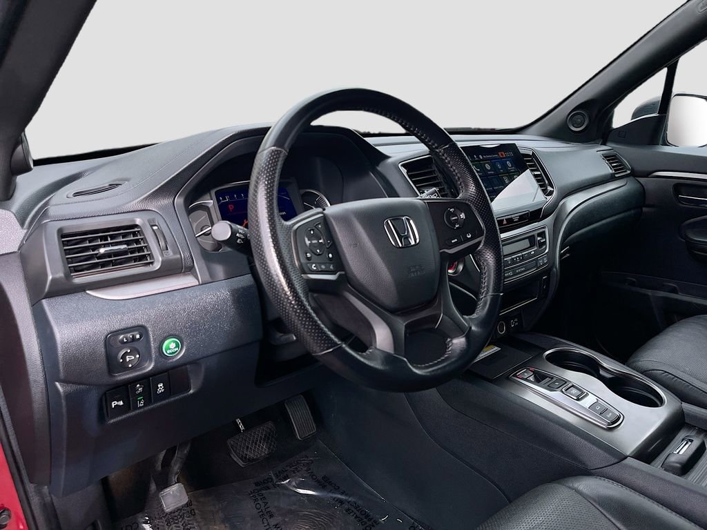 Used 2023 Honda Passport EX-L image 5