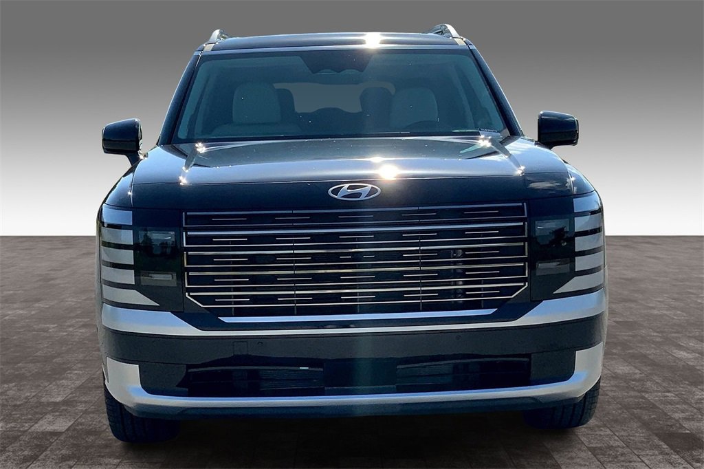 New 2026 Hyundai Palisade Calligraphy image 19