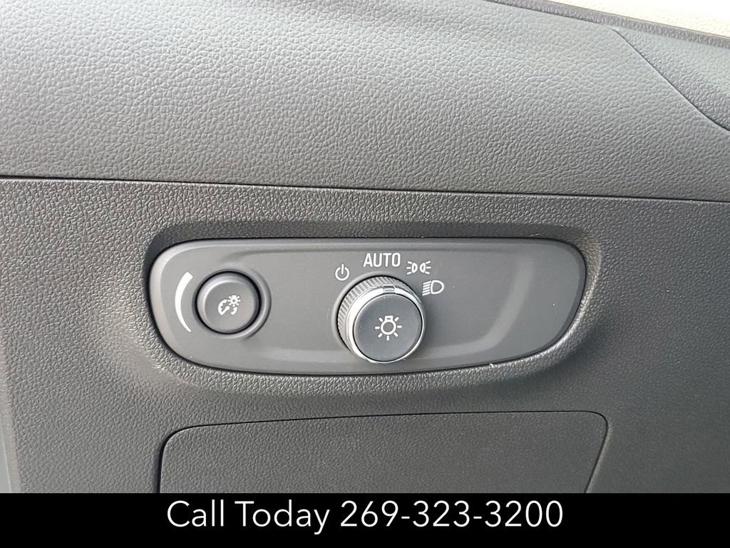 New 2026 Buick Encore GX Sport Touring w/ Comfort Package image 18