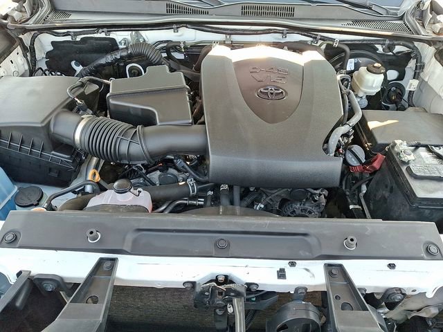 Used 2022 Toyota Tacoma SR5 image 27