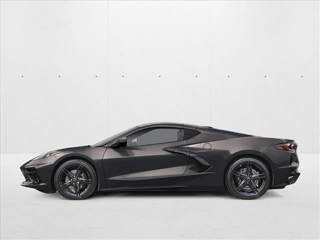 New 2027 Chevrolet Corvette Stingray Coupe w/ 1LT RWD image 3