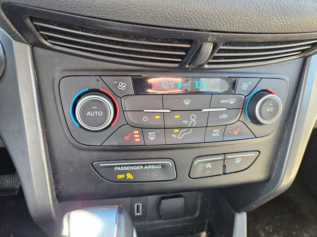 Used 2019 Ford Escape SEL image 13