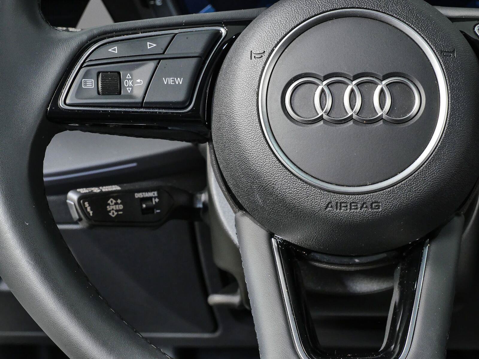 Used 2025 Audi A3 2.0T Premium w/ Convenience Package AWD/4WD image 12