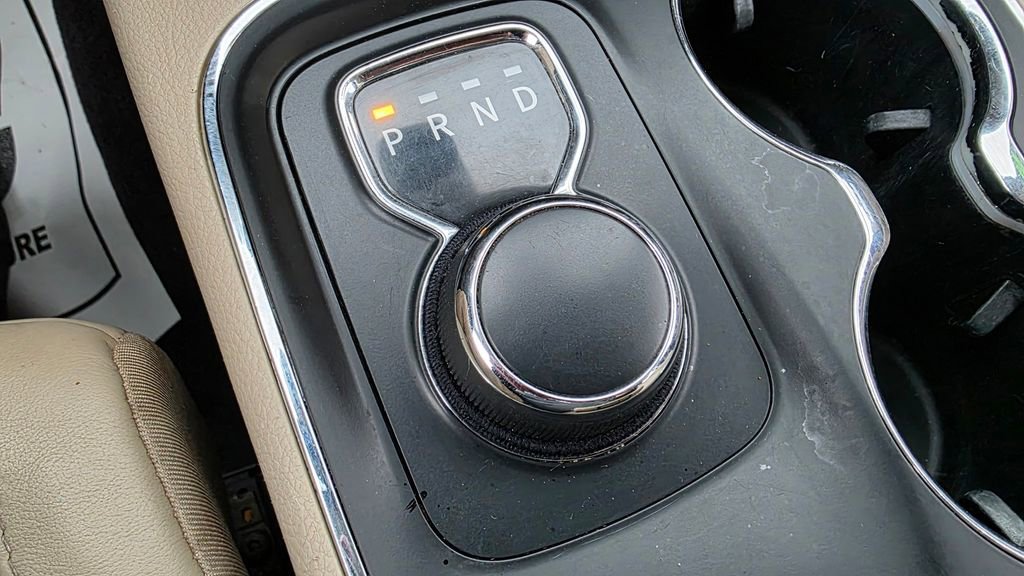 Used 2016 Dodge Durango Limited w/ Nav & Power Liftgate Group image 42