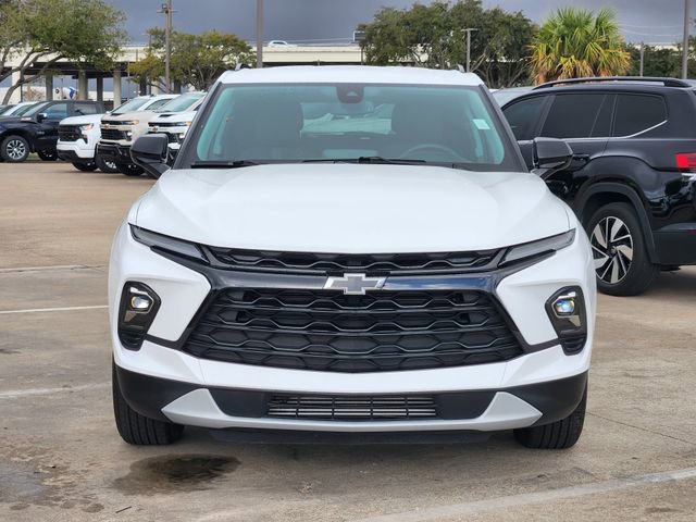 Used 2023 Chevrolet Blazer LT w/ Convenience Package image 2