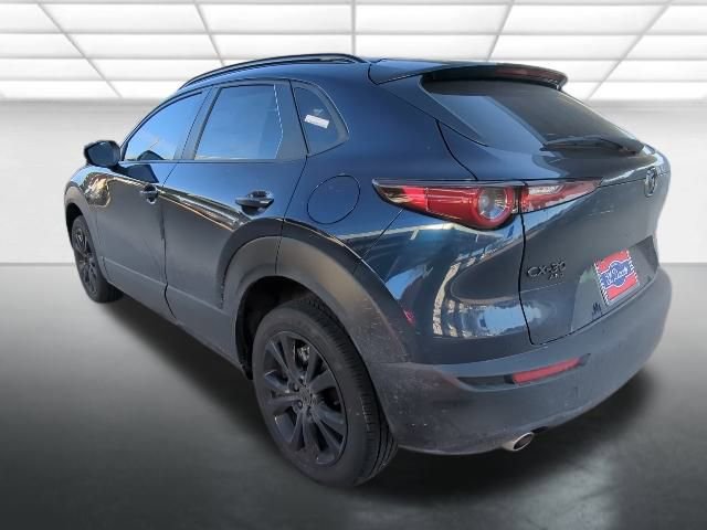 New 2026 MAZDA CX-30 AWD 2.5 S image 2