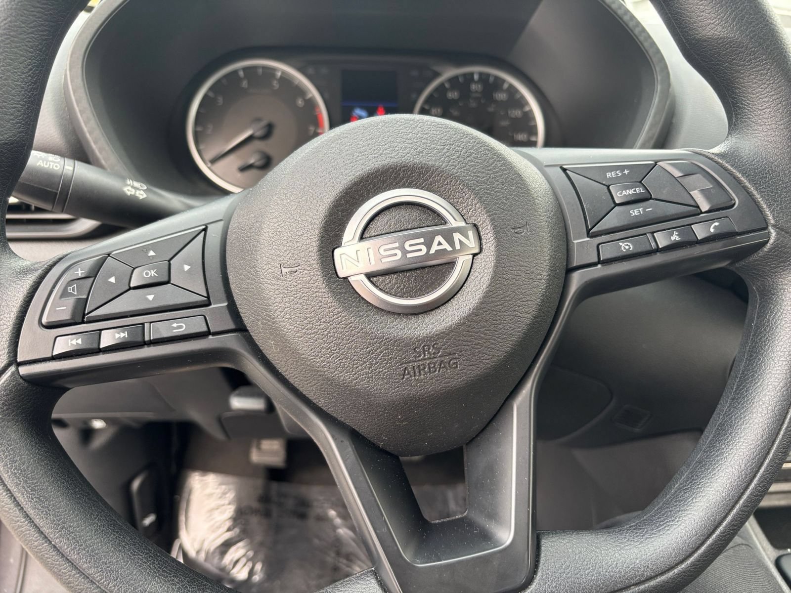 Used 2025 Nissan Sentra S FWD image 25
