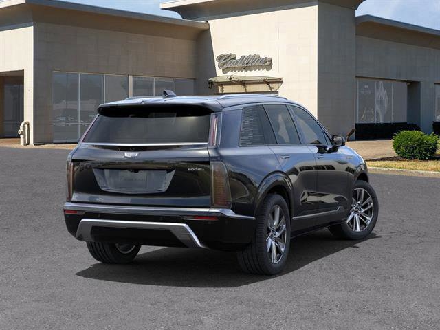 New 2026 Cadillac Vistiq Luxury w/ LPO, Floor Liner Package image 68