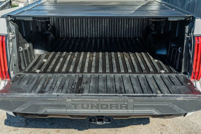 Used 2022 Toyota Tundra SR5 image 14